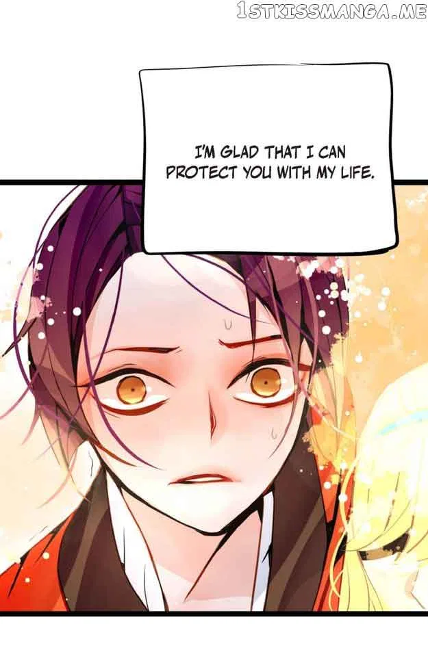 The Blue Snake and the Red Moon Chapter 113 – Page 10
