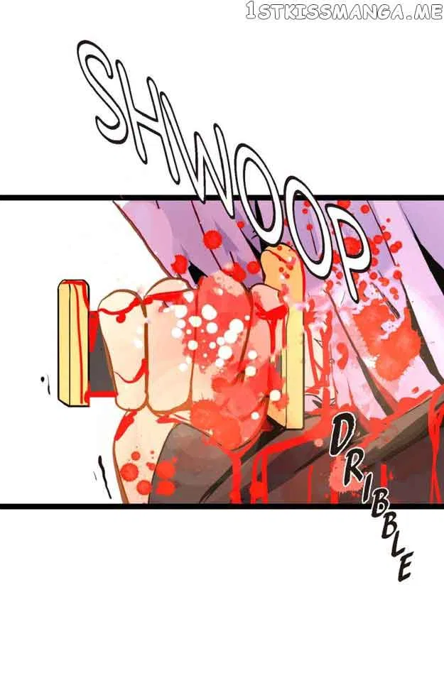 The Blue Snake and the Red Moon Chapter 113 – Page 11