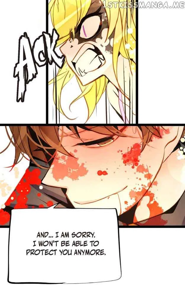 The Blue Snake and the Red Moon Chapter 113 – Page 12