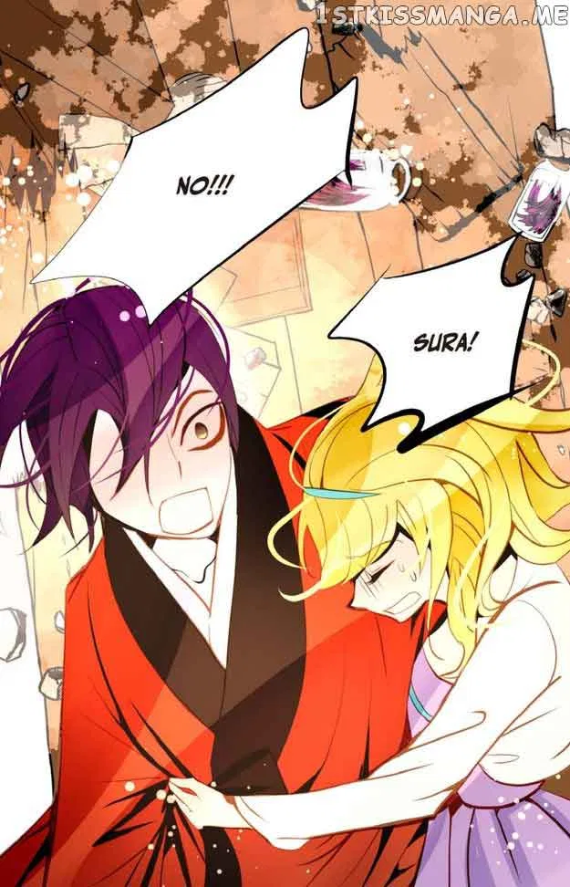 The Blue Snake and the Red Moon Chapter 113 – Page 13