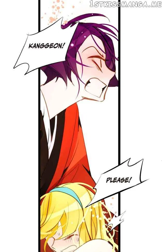 The Blue Snake and the Red Moon Chapter 113 – Page 14