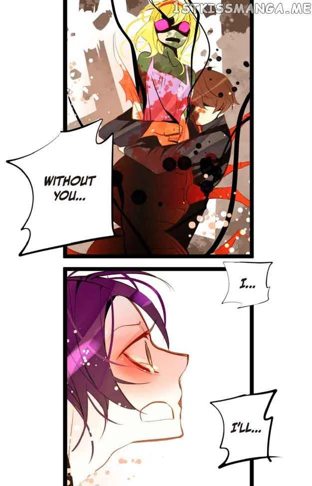 The Blue Snake and the Red Moon Chapter 113 – Page 15
