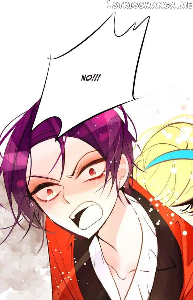 The Blue Snake and the Red Moon Chapter 113 – Page 21