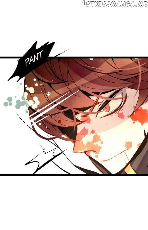 The Blue Snake and the Red Moon Chapter 113 – Page 23