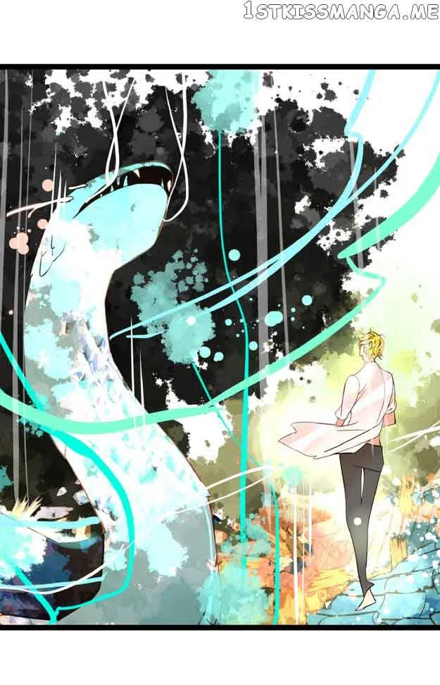 The Blue Snake and the Red Moon Chapter 113 – Page 27
