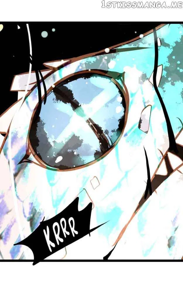 The Blue Snake and the Red Moon Chapter 113 – Page 29