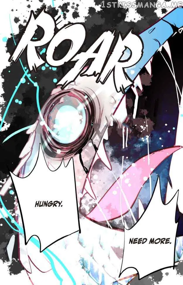 The Blue Snake and the Red Moon Chapter 113 – Page 30
