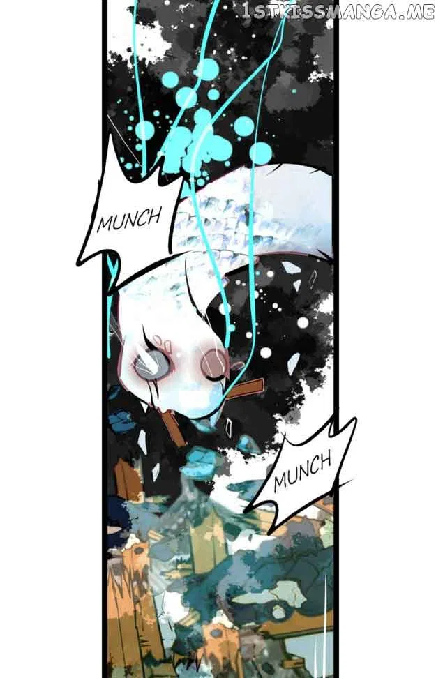 The Blue Snake and the Red Moon Chapter 113 – Page 31