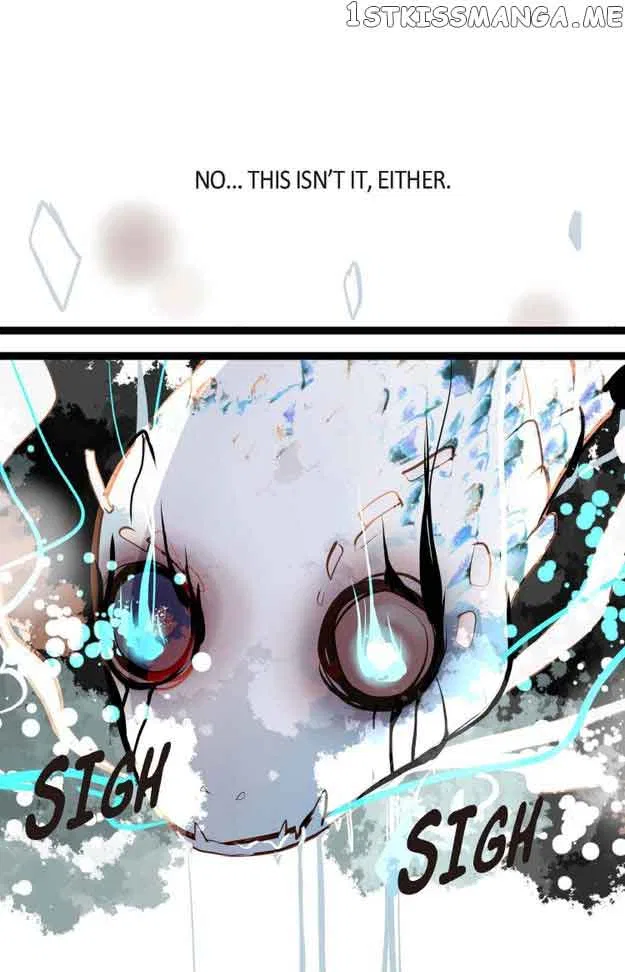 The Blue Snake and the Red Moon Chapter 113 – Page 33