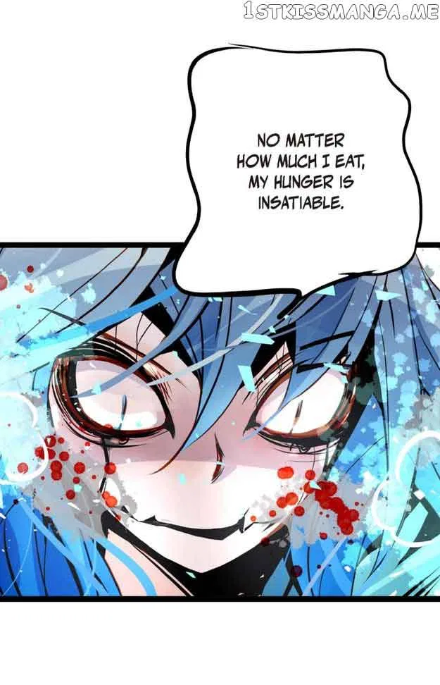 The Blue Snake and the Red Moon Chapter 113 – Page 35