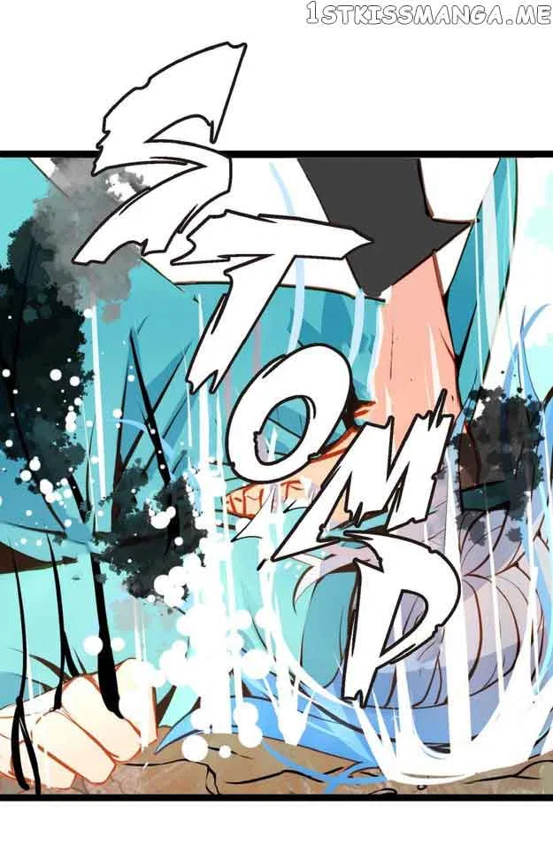The Blue Snake and the Red Moon Chapter 113 – Page 36