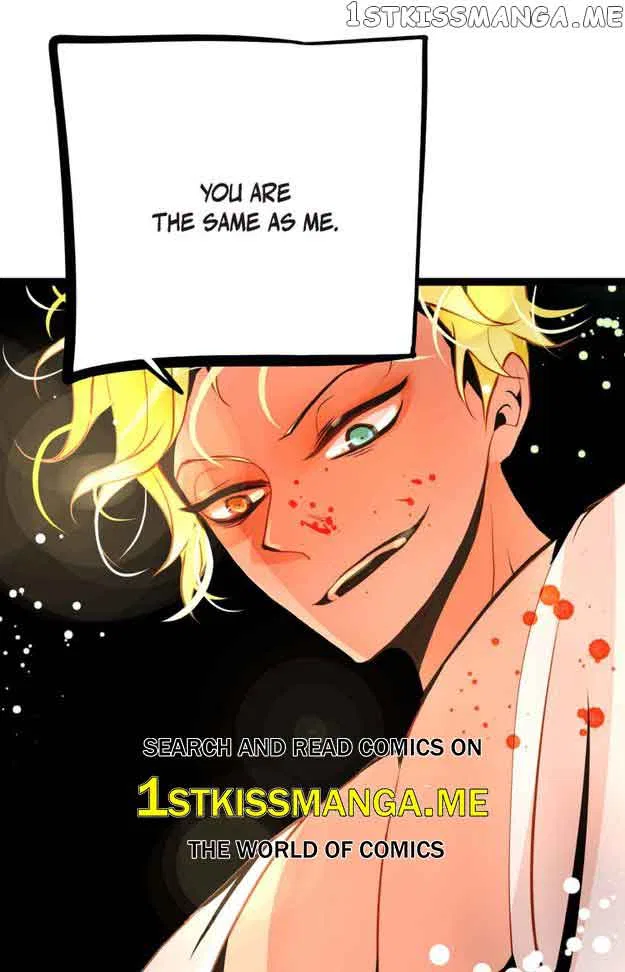 The Blue Snake and the Red Moon Chapter 113 – Page 38