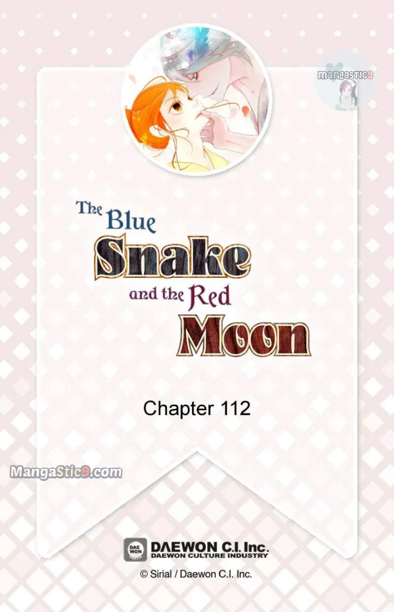 The Blue Snake and the Red Moon Chapter 112 – Page 2