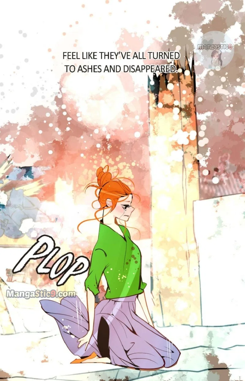 The Blue Snake and the Red Moon Chapter 112 – Page 6