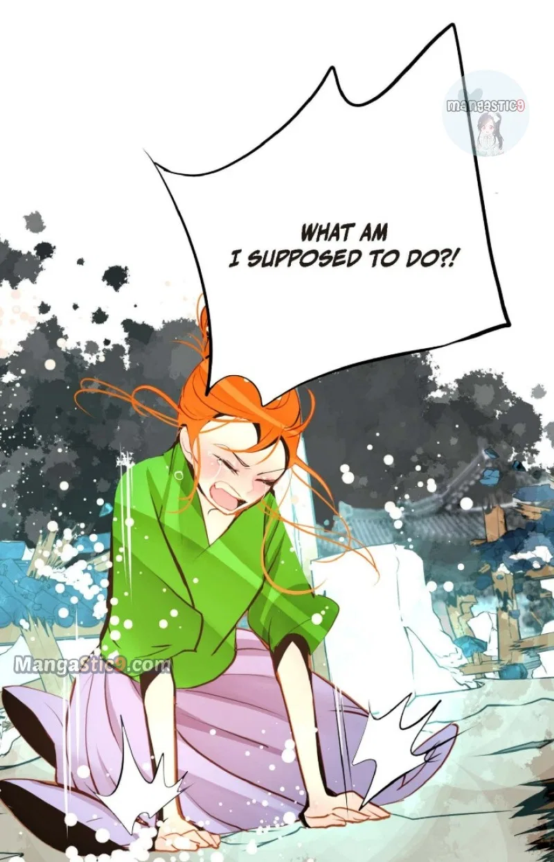 The Blue Snake and the Red Moon Chapter 112 – Page 10