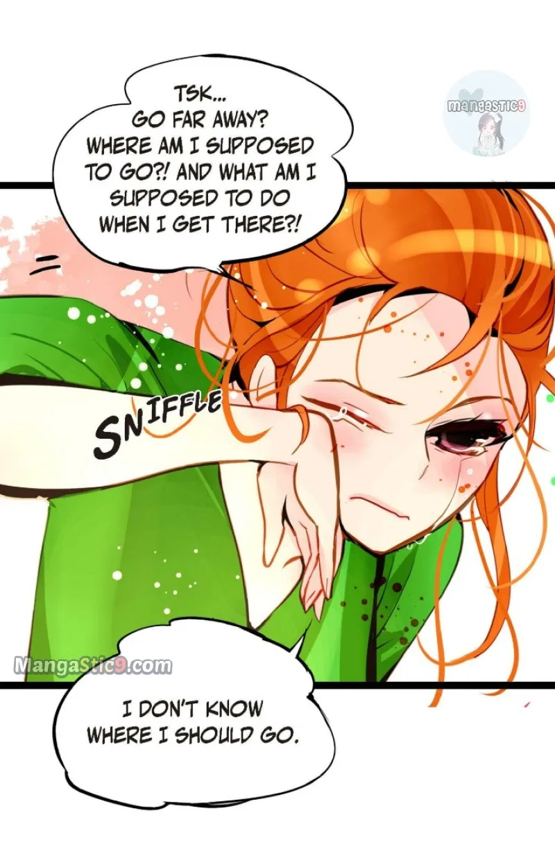 The Blue Snake and the Red Moon Chapter 112 – Page 13