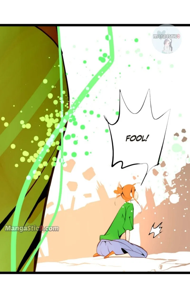 The Blue Snake and the Red Moon Chapter 112 – Page 14