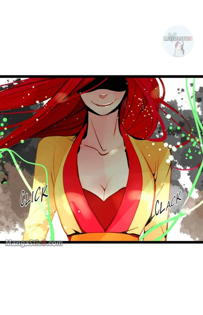 The Blue Snake and the Red Moon Chapter 112 – Page 15
