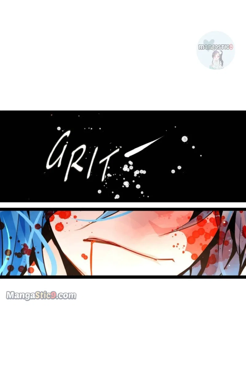 The Blue Snake and the Red Moon Chapter 112 – Page 16