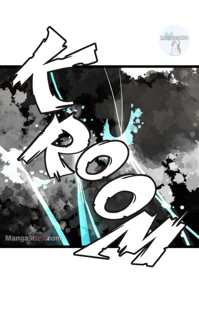 The Blue Snake and the Red Moon Chapter 112 – Page 19
