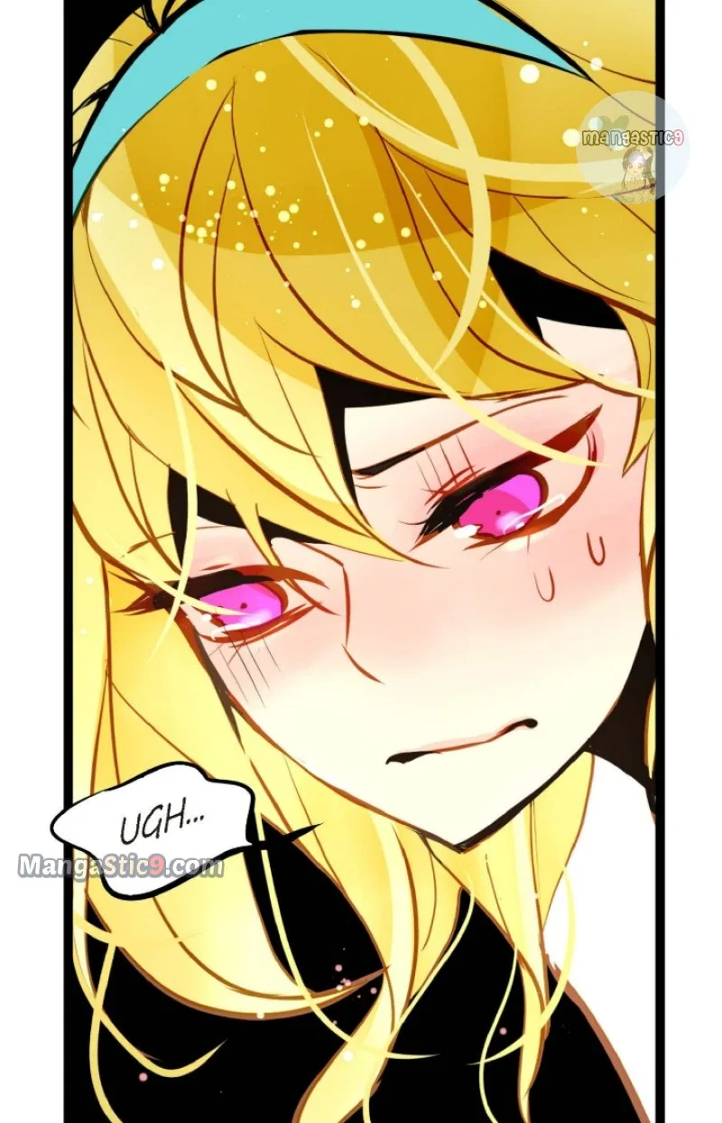 The Blue Snake and the Red Moon Chapter 112 – Page 22