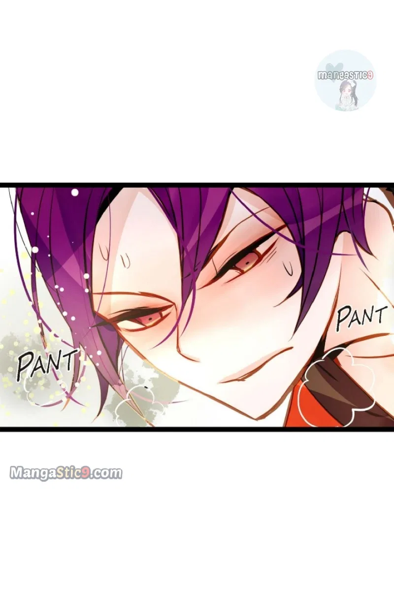The Blue Snake and the Red Moon Chapter 112 – Page 23