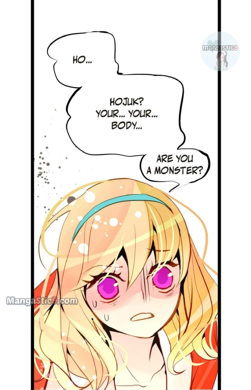 The Blue Snake and the Red Moon Chapter 112 – Page 31