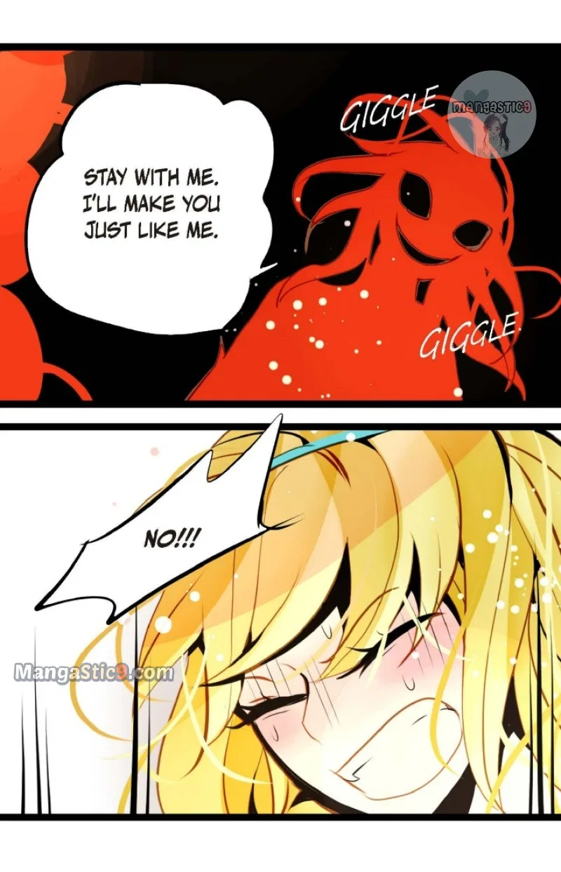 The Blue Snake and the Red Moon Chapter 112 – Page 36