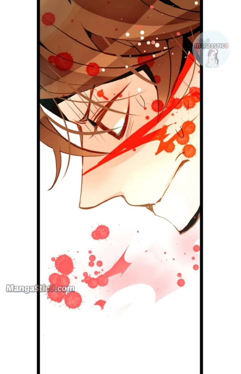 The Blue Snake and the Red Moon Chapter 112 – Page 38