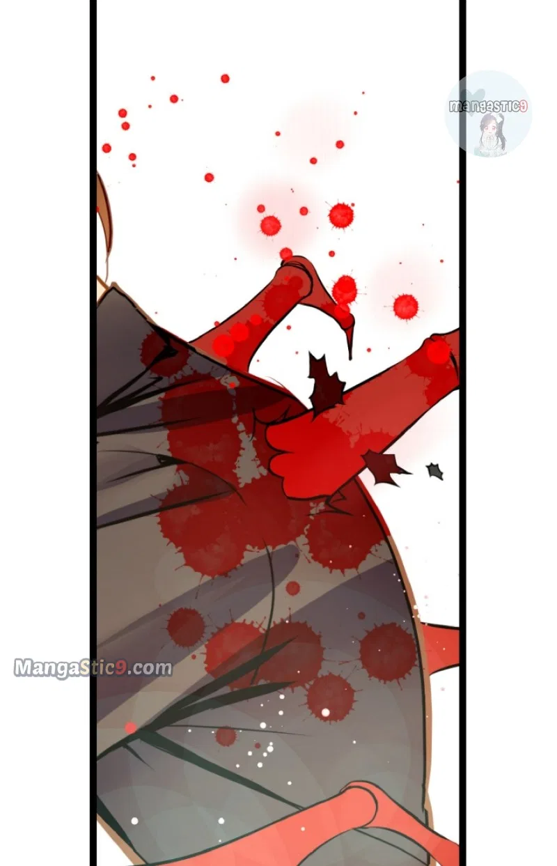 The Blue Snake and the Red Moon Chapter 112 – Page 40