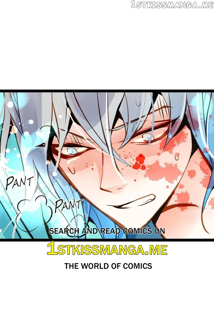 The Blue Snake and the Red Moon Chapter 111 – Page 3