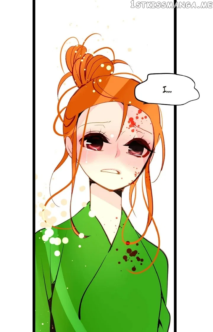 The Blue Snake and the Red Moon Chapter 111 – Page 5