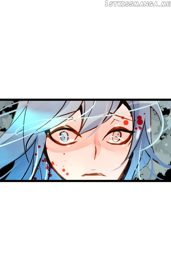 The Blue Snake and the Red Moon Chapter 111 – Page 7