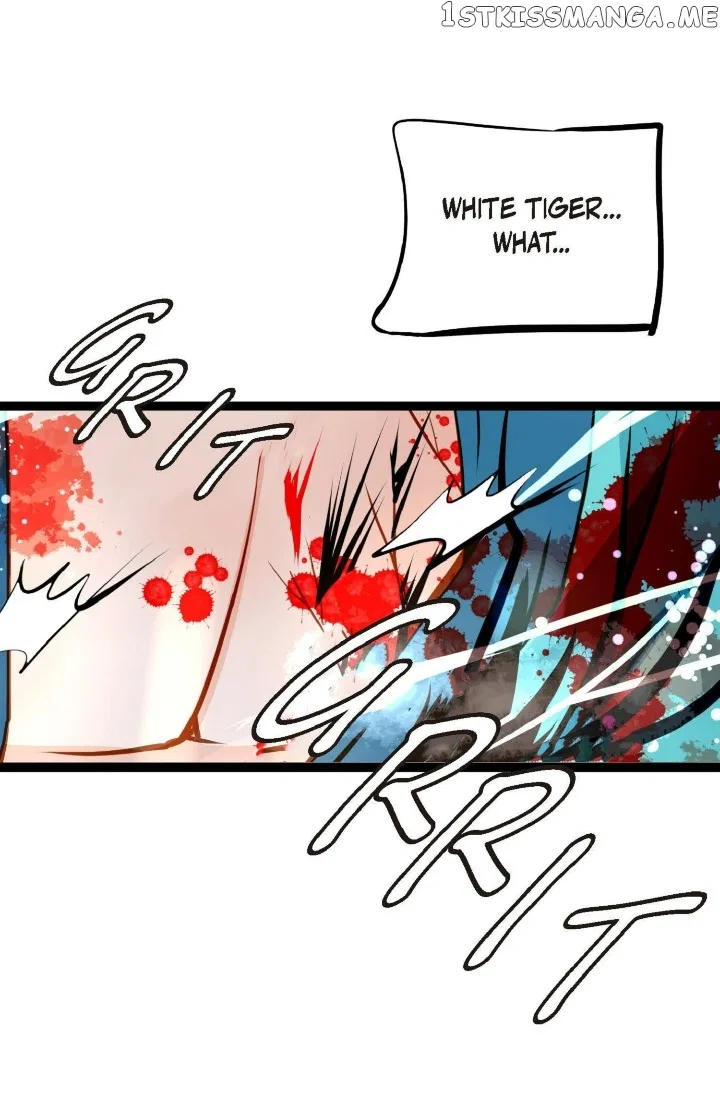 The Blue Snake and the Red Moon Chapter 111 – Page 10