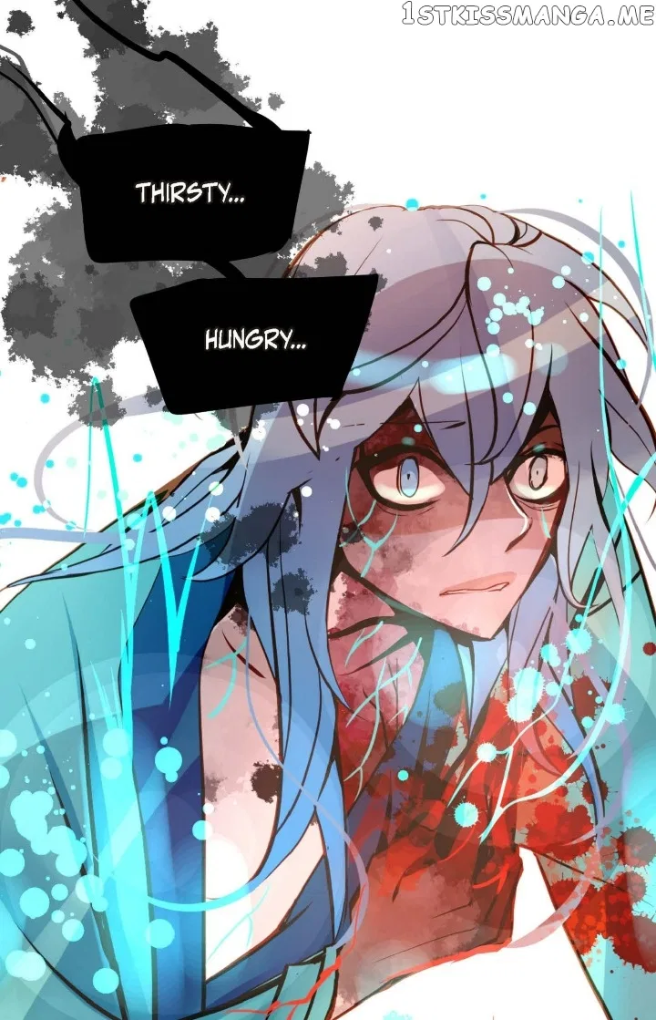 The Blue Snake and the Red Moon Chapter 111 – Page 13
