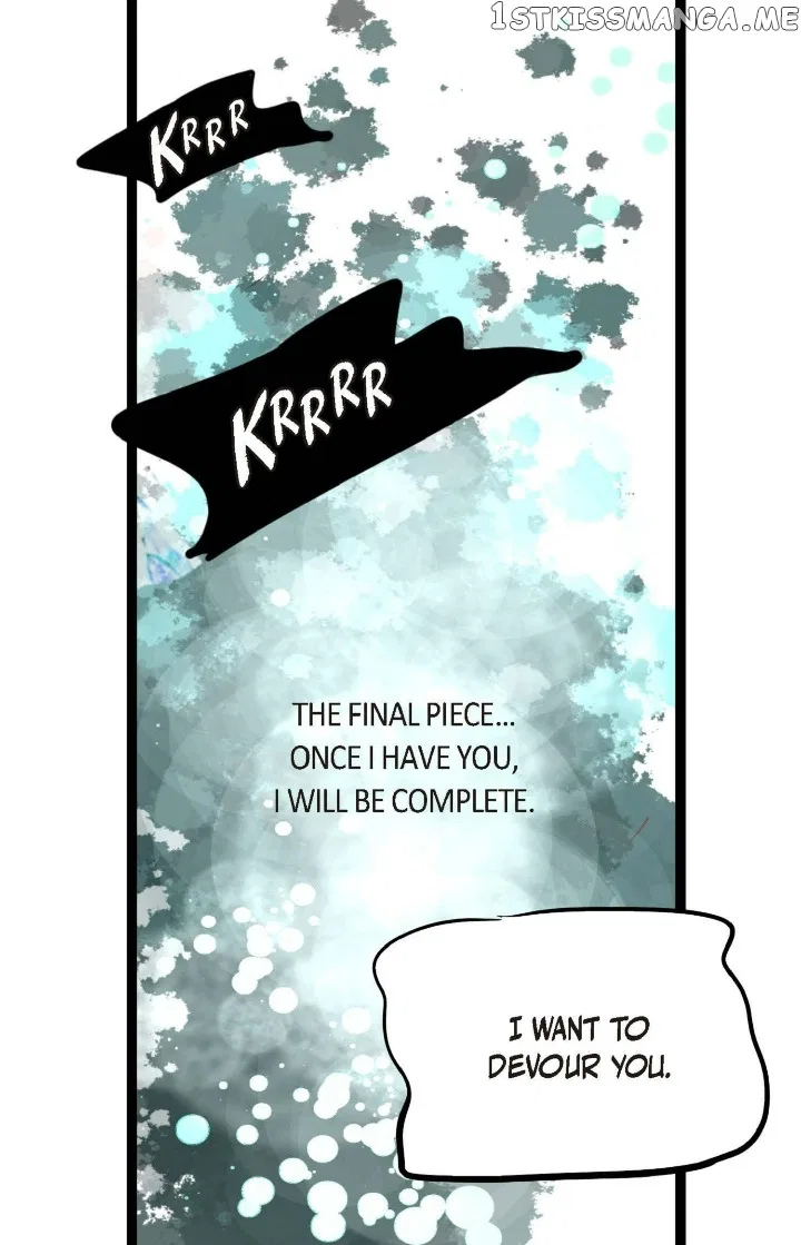 The Blue Snake and the Red Moon Chapter 111 – Page 15