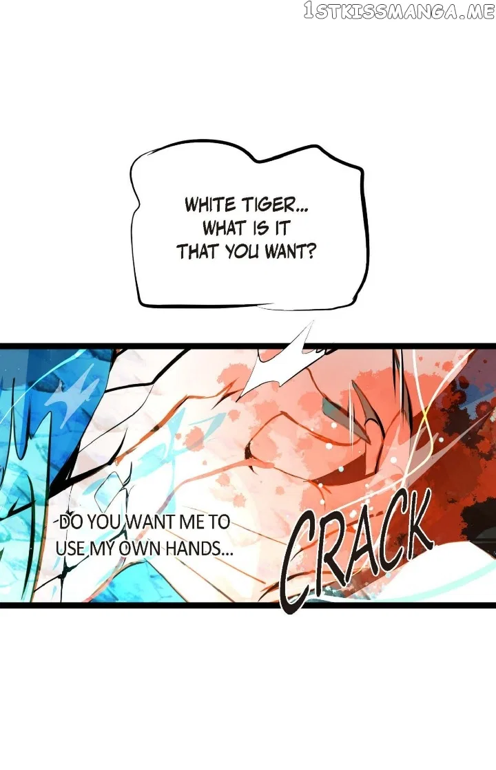The Blue Snake and the Red Moon Chapter 111 – Page 16