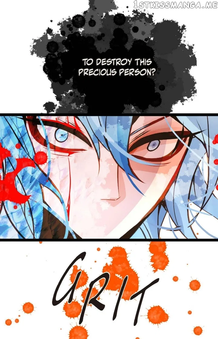 The Blue Snake and the Red Moon Chapter 111 – Page 18