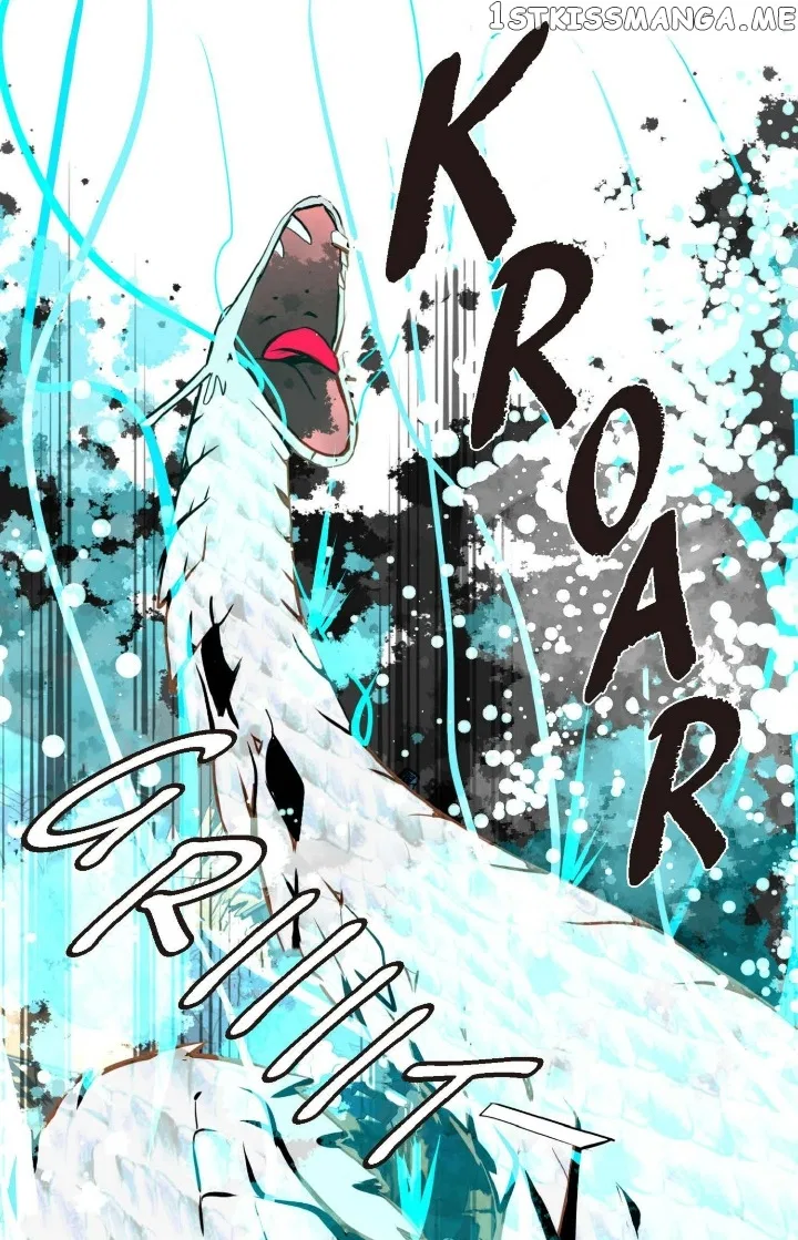 The Blue Snake and the Red Moon Chapter 111 – Page 19