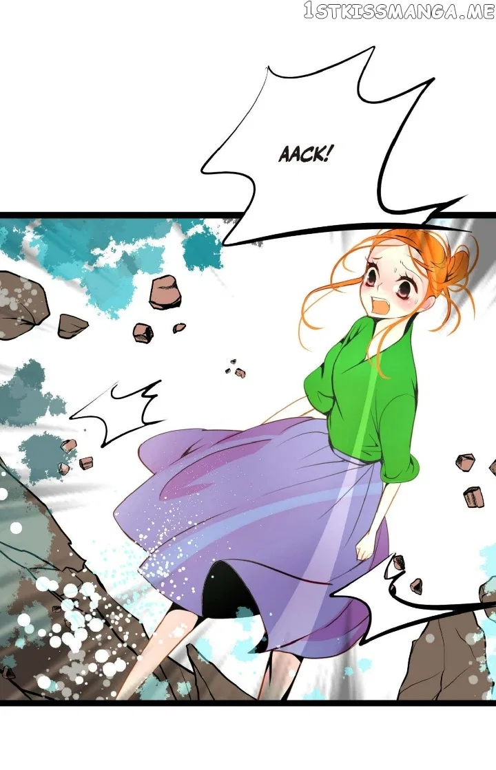 The Blue Snake and the Red Moon Chapter 111 – Page 20