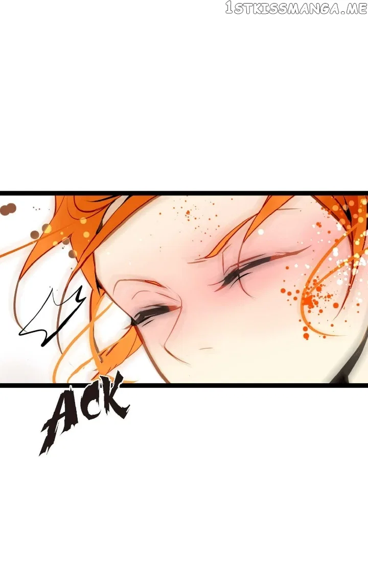 The Blue Snake and the Red Moon Chapter 111 – Page 21