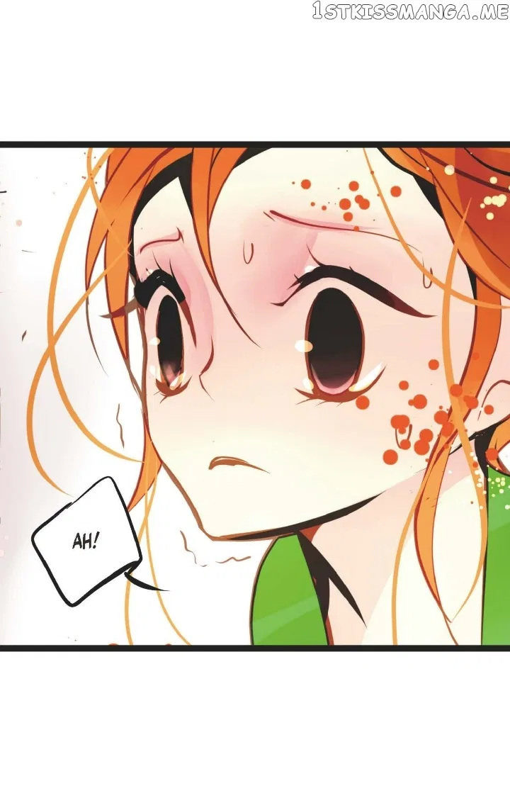 The Blue Snake and the Red Moon Chapter 111 – Page 23