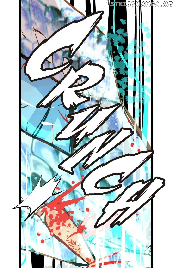 The Blue Snake and the Red Moon Chapter 111 – Page 25