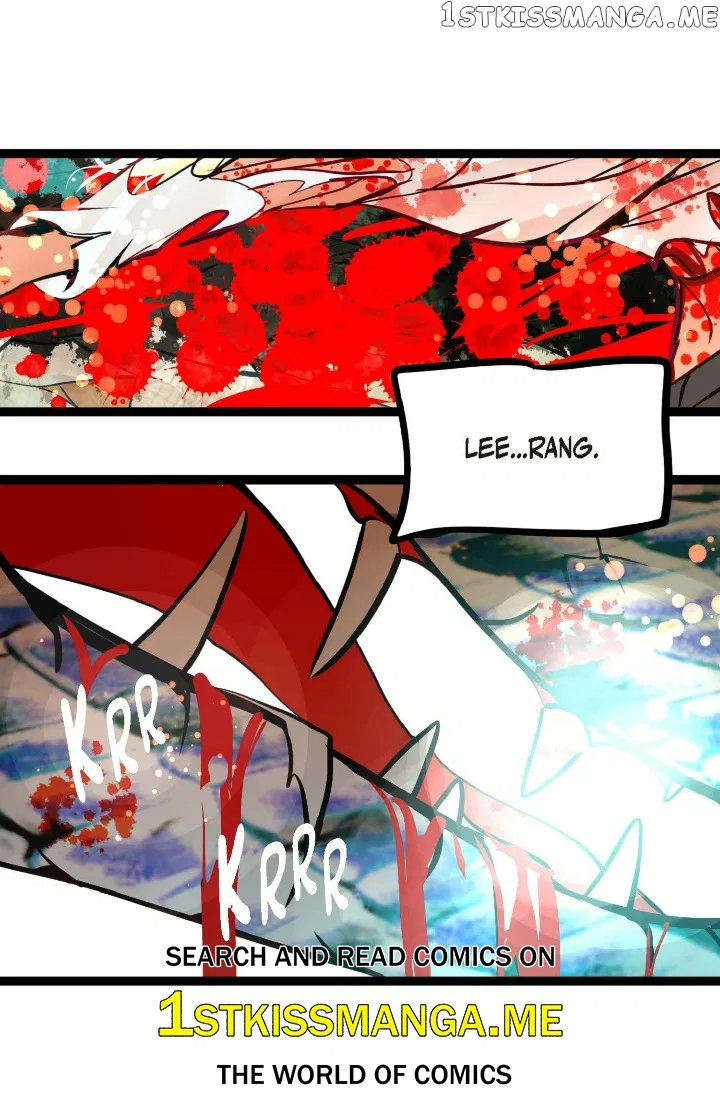 The Blue Snake and the Red Moon Chapter 111 – Page 27