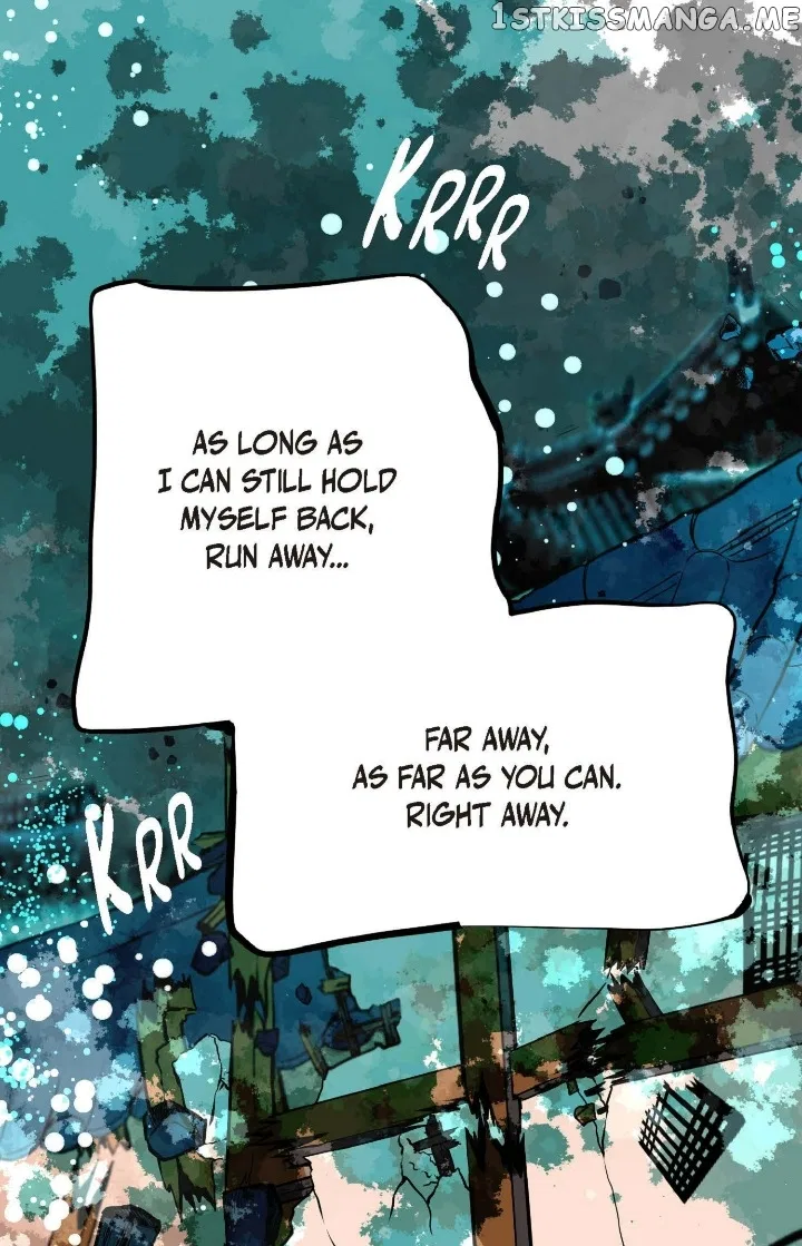The Blue Snake and the Red Moon Chapter 111 – Page 28