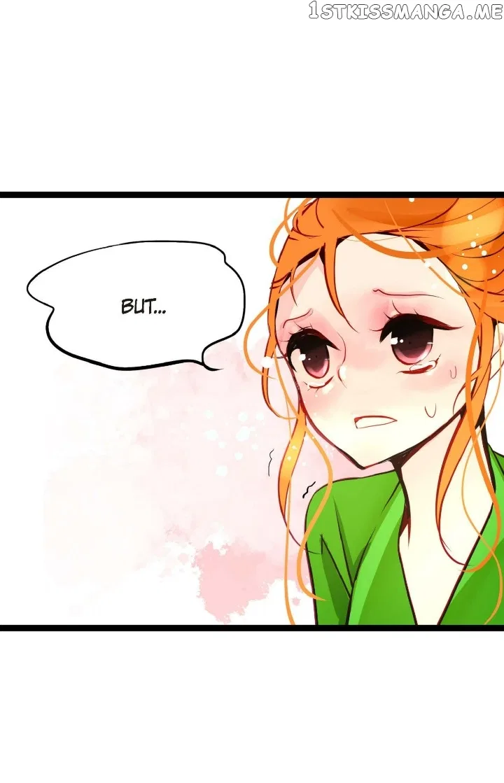 The Blue Snake and the Red Moon Chapter 111 – Page 29