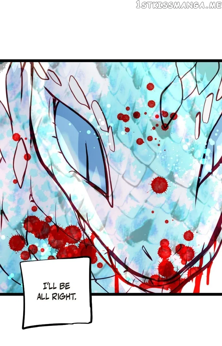The Blue Snake and the Red Moon Chapter 111 – Page 30