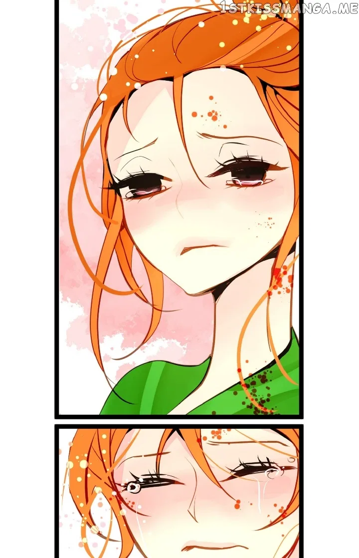 The Blue Snake and the Red Moon Chapter 111 – Page 35
