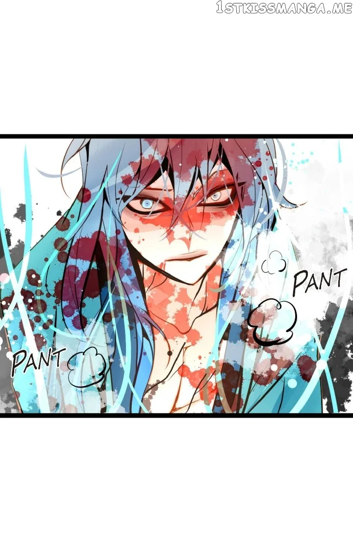 The Blue Snake and the Red Moon Chapter 111 – Page 37