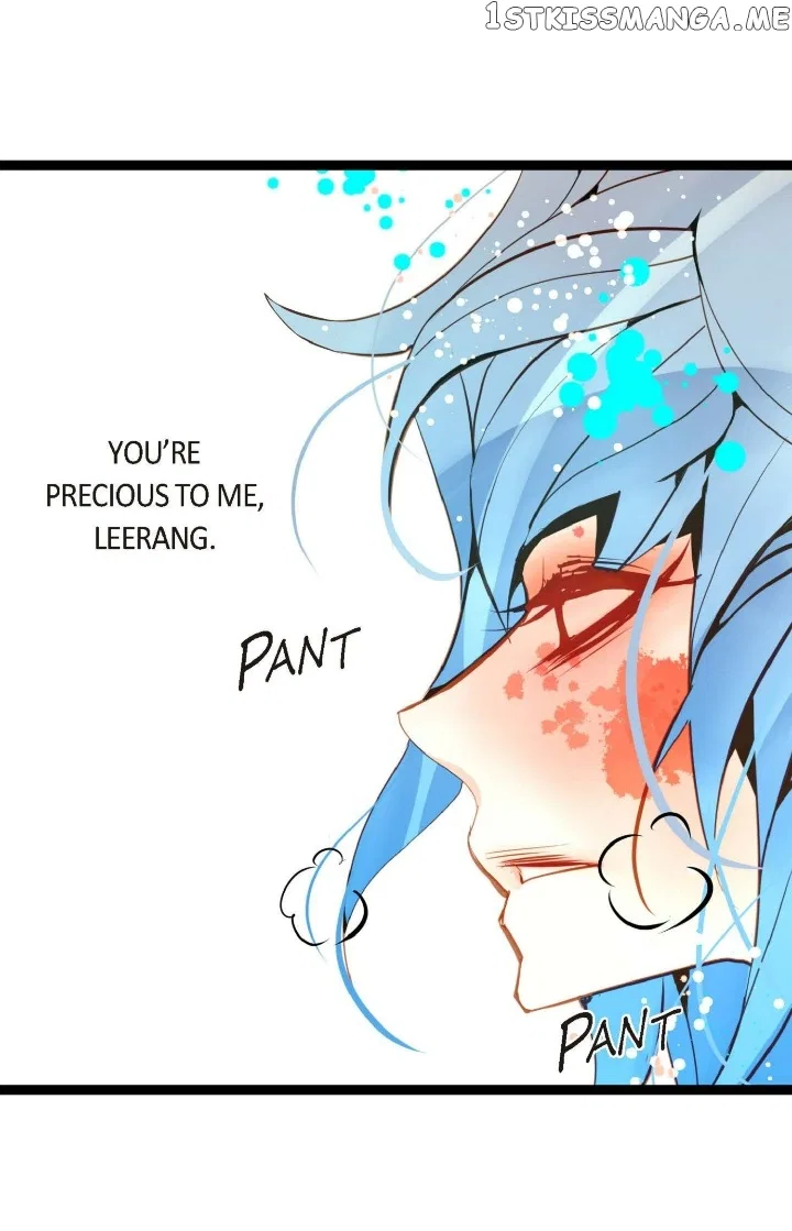 The Blue Snake and the Red Moon Chapter 111 – Page 38